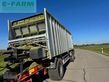 Cinta transportadora de forraje - Fliegl - ass 298 agrotruck