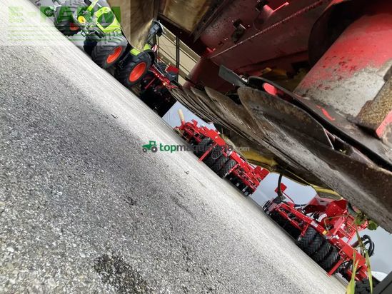 Cortacésped manual - Pöttinger - novacat 306 f