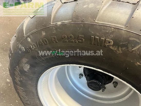 Empacadora gigant -  - impress 155 v pro
