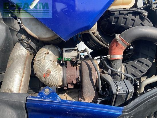 Tractor agrícola - New Holland - t 7.315