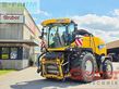 Cosechadora de Cereal - New Holland - fr 9060