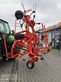 Henificador - Kuhn - gf 582