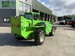 Telescopica - Merlo - p40.17 telehandler (st25025)