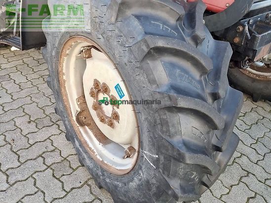 Tractor agrícola - Belarus - mts 952 + fl