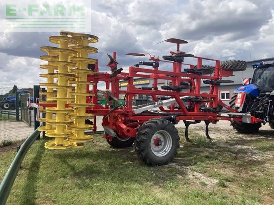 Cultivador - Pöttinger - terria 5030