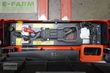 Elevadora - Linde - t 16 ion 1152