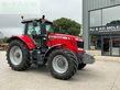 Tractor agrícola - Massey Ferguson - 7624 dyna vt tractor (st25259)