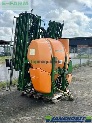 Atomizador - Amazone - uf 1201