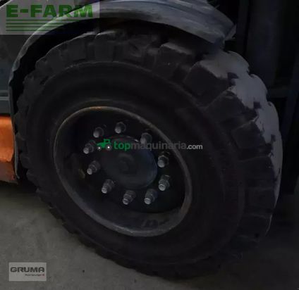 Elevadora - Still - r60-40