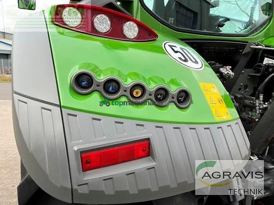 Tractor agrícola - Fendt - 724 vario gen-6 profi+ setting-2