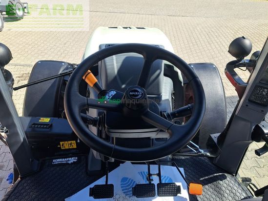 Tractor agrícola - Steyr - 4110 expert cvt CVT