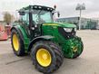 Tractor agrícola - John Deere - 6125r