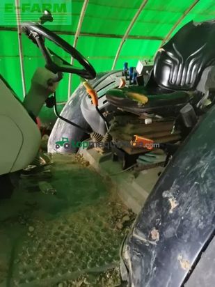 Tractor agrícola - Deutz-Fahr - agroplus 315