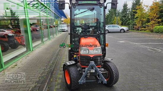 Tractor agrícola - Kubota - b2530
