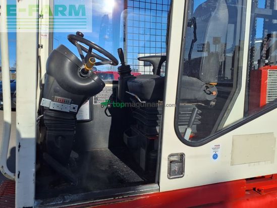 Elevadora -  - sf 40u