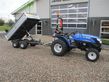 Tractor agrícola - Solis - s26