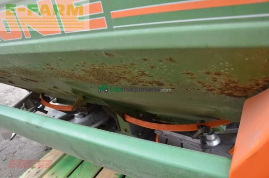 Esparcidor - Amazone - za-m 1500 profis