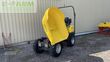Volquet - Wacker Neuson - 1501