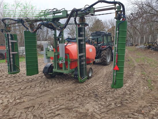 Atomizador -  - GSG NV2