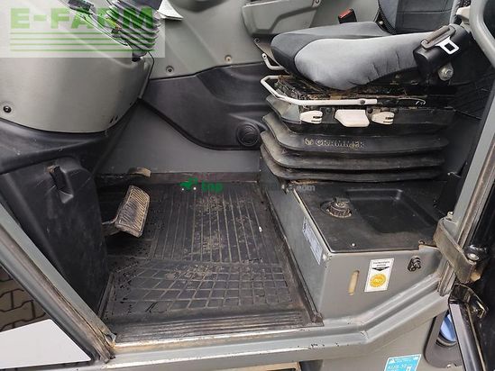 Telescopica - kramer - kt559