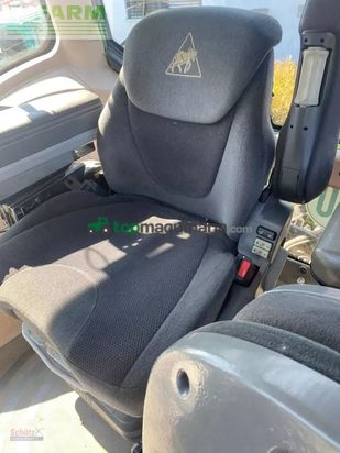 Tractor agrícola - Fendt - 828 vario profi plus, gps, fzw, 5dw ProfiPlus