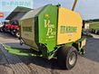 Empacadora gigant - Krone - vario pack 1500 mc