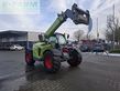 Telescopica - Claas - 1033 scorpion varipower
