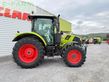 Tractor agrícola - Claas - arion 510 hexashift -