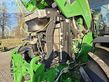 Tractor agrícola - John Deere - 6r195 traktor