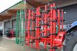 Cultivador - Agro-Masz - aps50h leichtgrubber - baujahr 2023
