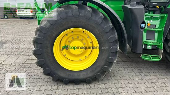Tractor agrícola - John Deere - 6r 250 6r250