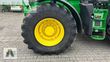 Tractor agrícola - John Deere - 6r 250 6r250