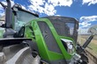 Tractor agrícola FENDT 826 VARIO S4 PROFI+