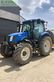 Tractor agrícola - New Holland - t6.140 auto command