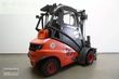 Elevadora - Linde - h 50 t evo 394-02