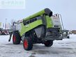 Cosechadora de Cereal - Claas - lexion 6800