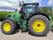 Tractor agrícola - John Deere - 6r 250