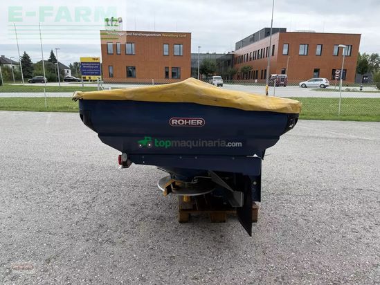 Esparcidor - Bogballe - m2w l plus