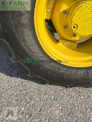 Tractor agrícola - John Deere - 5090 r
