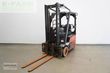 Elevadora - Linde - e 14 evo 386-02
