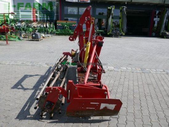 Grada de disco - Lely - terra 32/33