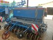 Combinado de siembra - Lemken - zirkon 8 + saphir 8