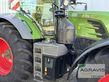 Tractor agrícola - Fendt - 828 vario s4 profi plus