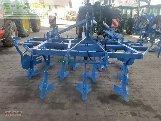 Cultivador - Lemken - karat 9/300
