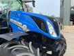 Tractor agrícola - New Holland - t6.180 tractor (st26364)