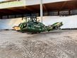Cortacésped manual - Krone - easy cut b870 cv + f320cv