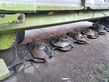 Cortacésped manual - Claas - disco 3200f profil