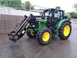 Tractor agrícola - John Deere - 6320 premium