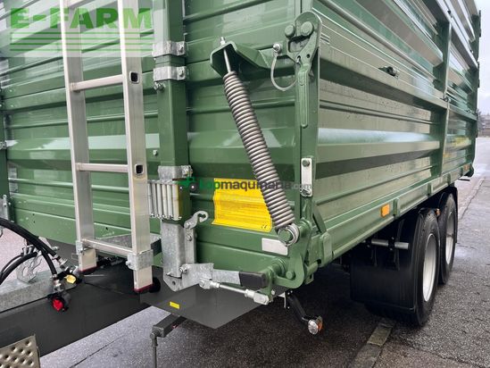 Volquet - Fuhrmann - FF 16.000