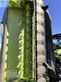 Cortacésped manual - Claas - disco 1100 c business
